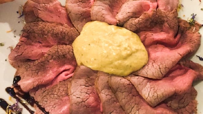 Osteria dal Merlo - 2