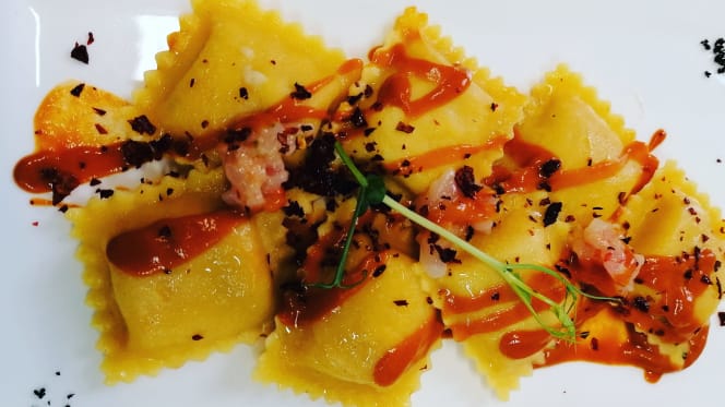 Trattoria Ressi - 2