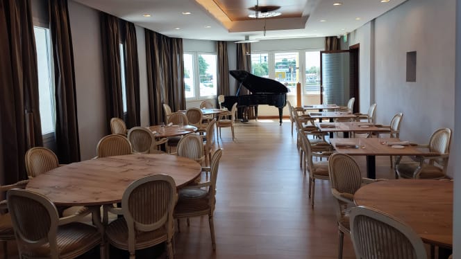 Fuel Ristorante - 0