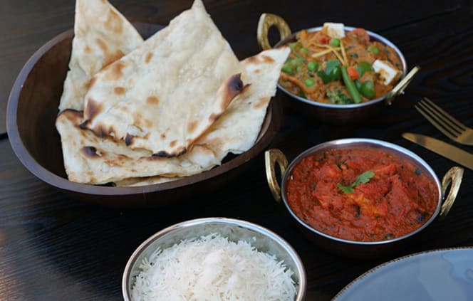 Tandoori Kök & Bar - 3
