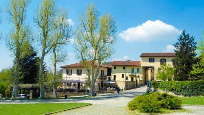 Trattoria San Bernardo - 0