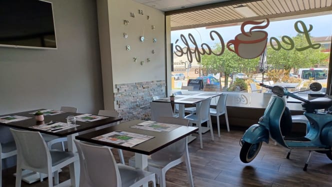 Leo Caffe - 5