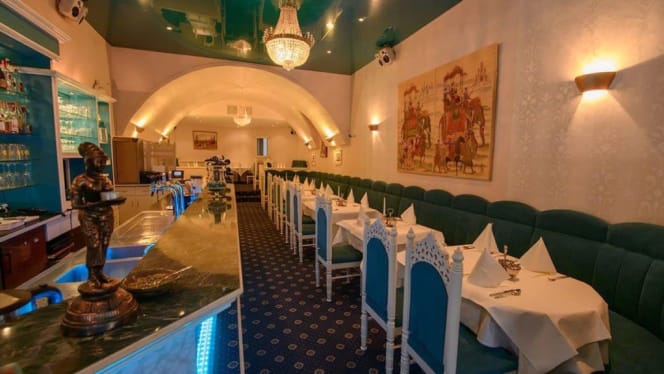 Delhi Tandoori - 4