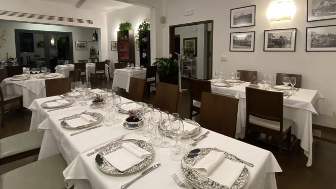INTERLUDIO il RISTORANTE - 6