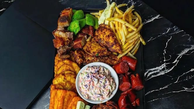 La Brasa Grill - 7
