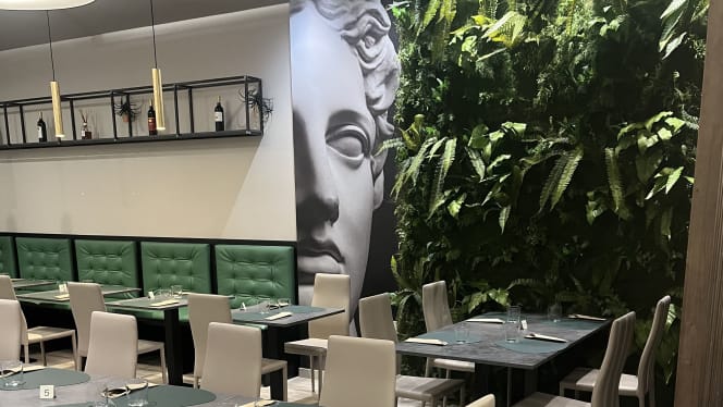 Con.Tempo Pizzeria Contemporanea - 0