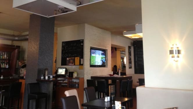 Barco Bar & Coffee Lounge - 2
