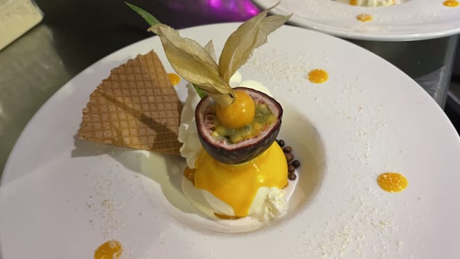 Narai Thai - 1
