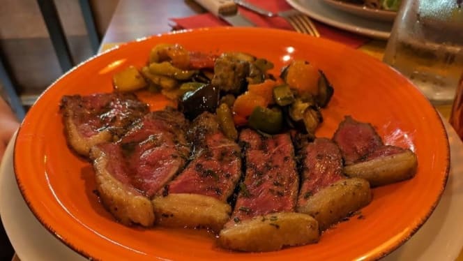 Osteria al Borgo - 5
