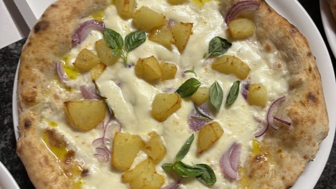 Santo Stefano Ristorante Pizzeria - 1