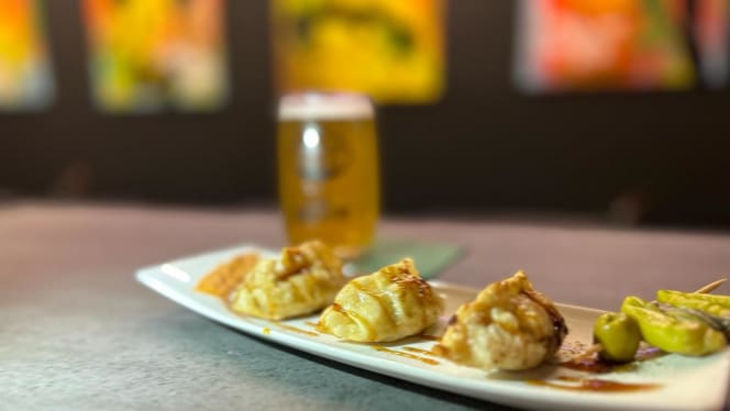 Gilitos GastroBar - 9