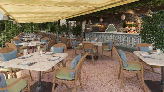 Splendido Grill - 4