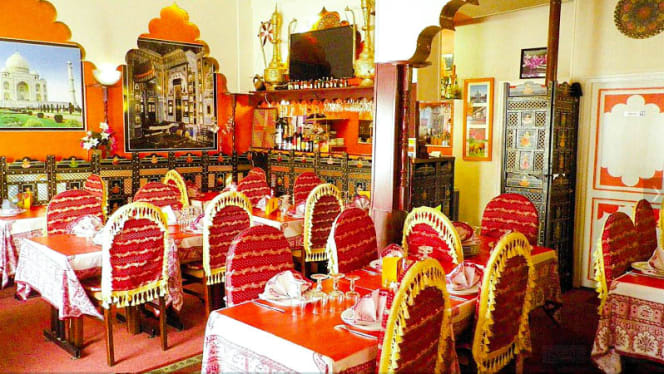 Le Rajisthan - 4