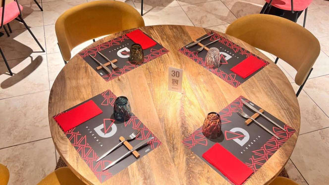 Pizzeria Dorys - 5