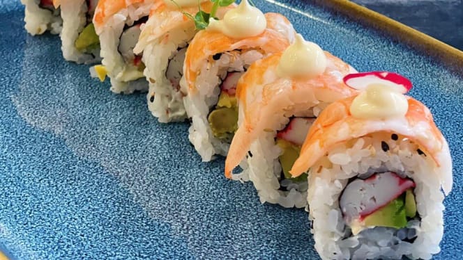 Sushiya - 0