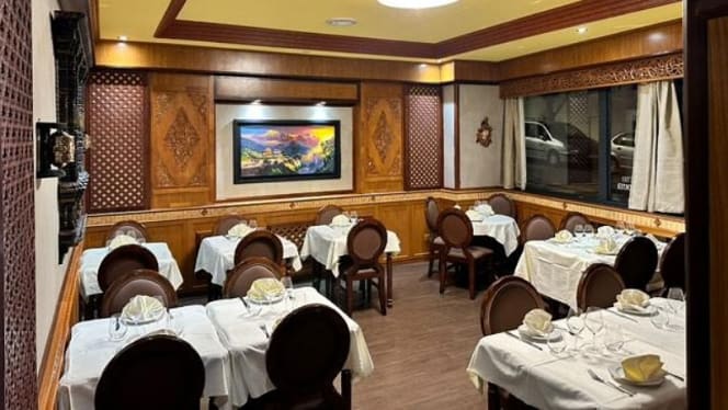 Himalayan Cuisine - 4