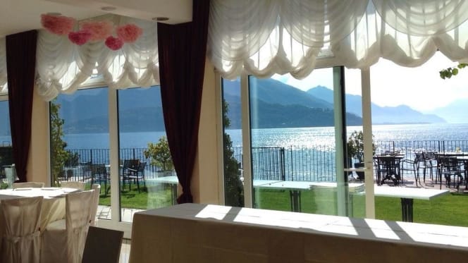 Hotel Regina - Beach & Restaurant - 7