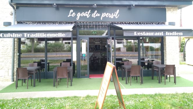 Le Goût du Persil - 9