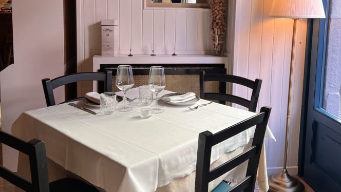 Bistrot a Casa - 9
