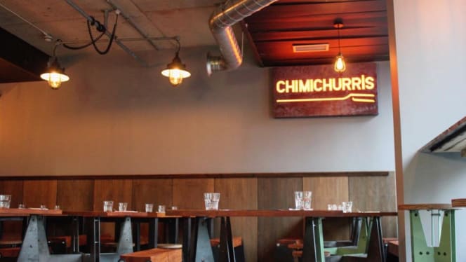 Chimichurris - 2
