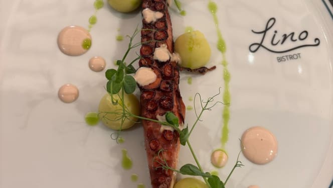 Lino - Bistrot - 1