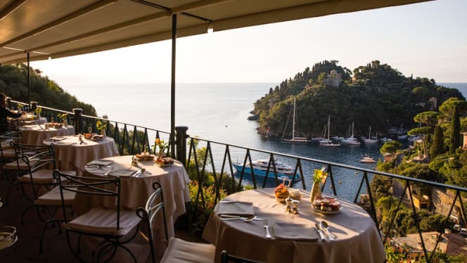 La Terrazza - 0