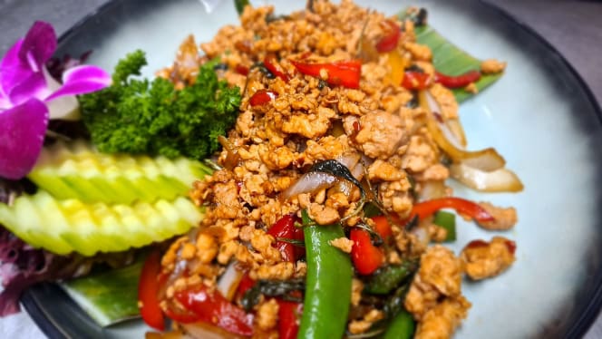 Sasithai - 4
