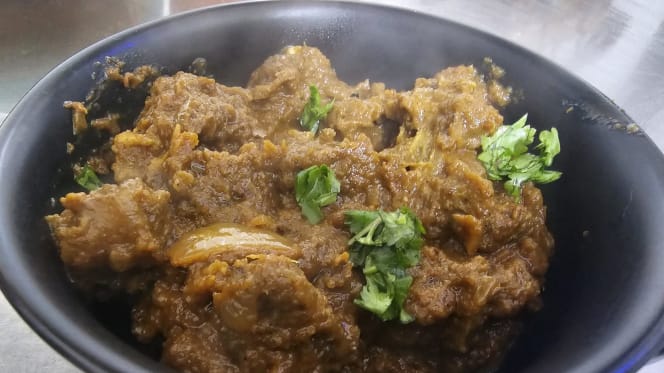Indian Kitchen Kings - 5