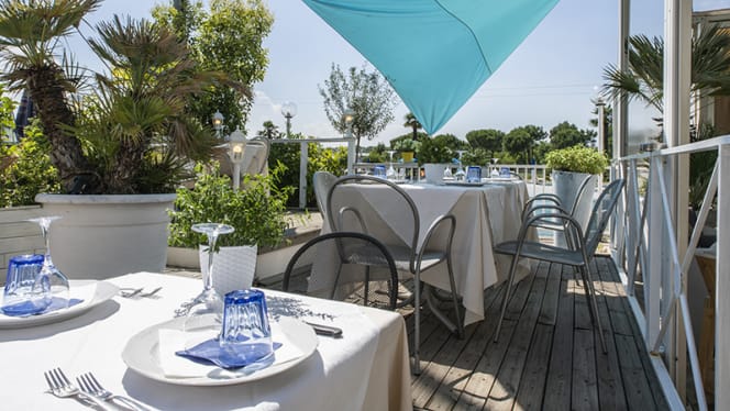 La Cucina sul Lago - 8