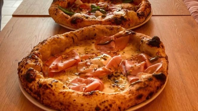 Fimmina Pizzeria - 4