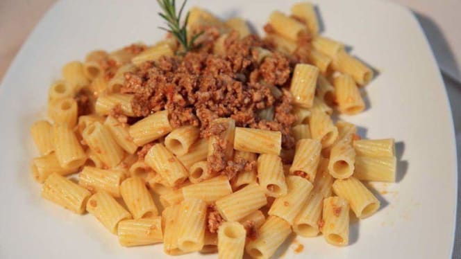 Osteria Tre Corone - 3