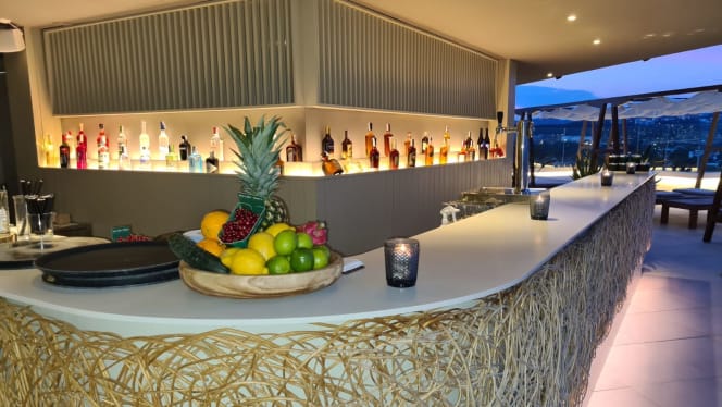 Radio Rooftop ME Sitges Terramar (Only Adults) - 1