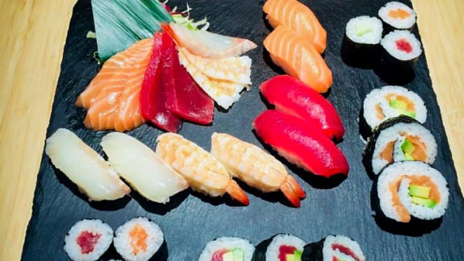 Sosushi Plus - 4