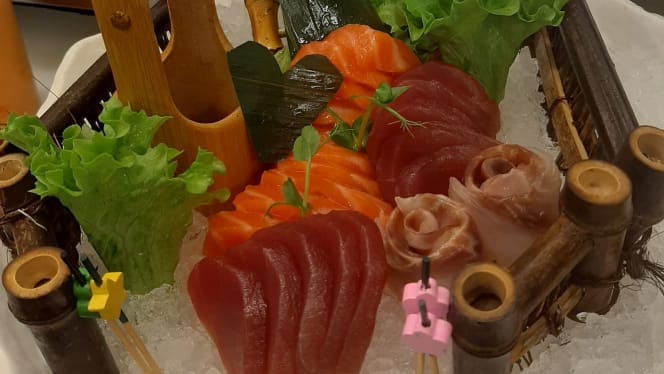 Sushiko - Guastalla - Via Circonvallazione - 1