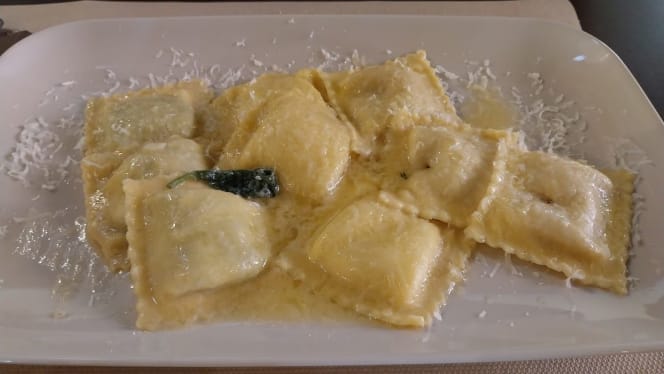 Osteria Borgo Ventidue - 6