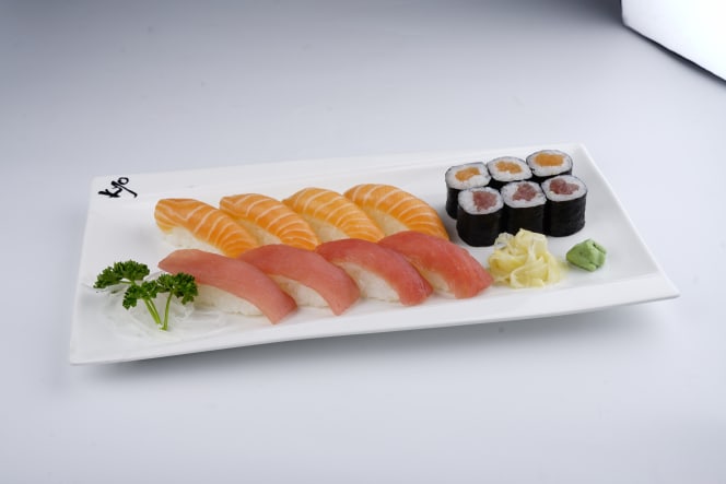 Sushi Kyo - 3