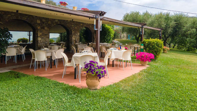 Villa Govi - 5