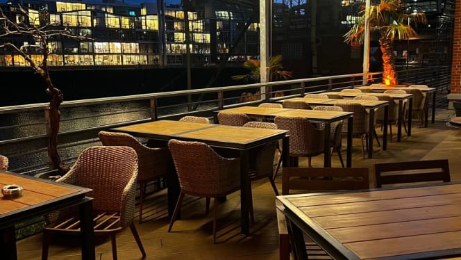 Royal Steak Perla Porto - 4