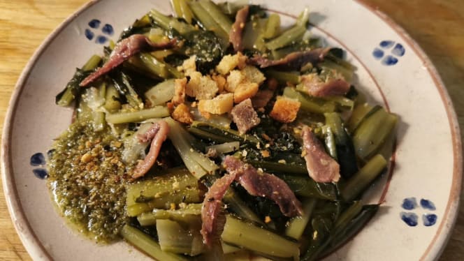 Osteria La Luna Piena - 3