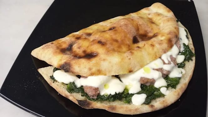 Mifood Pizze da Gustare - 2