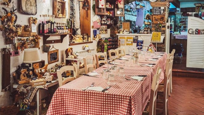 I sapori di montagna - 6