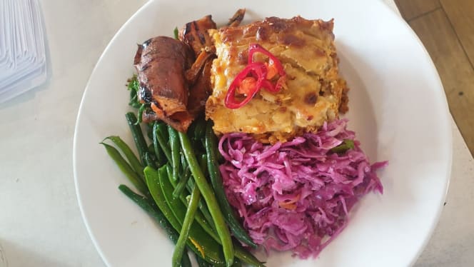 Foodilic Restaurant Western Road - 5