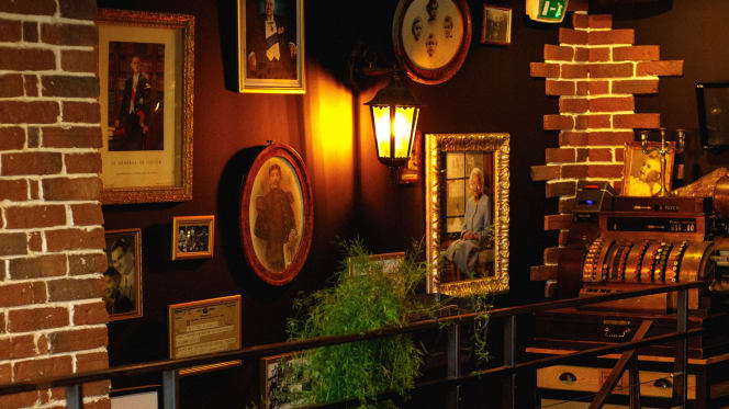 Le Churchill - 9