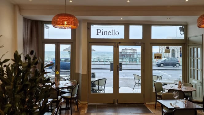 Pinello - 3