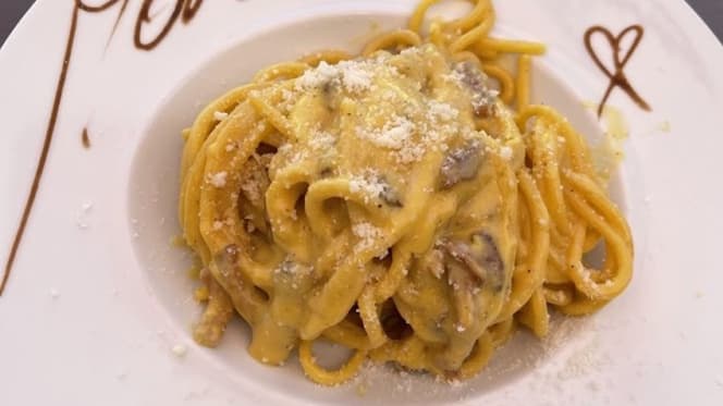 Trattoria da Camilla - 7