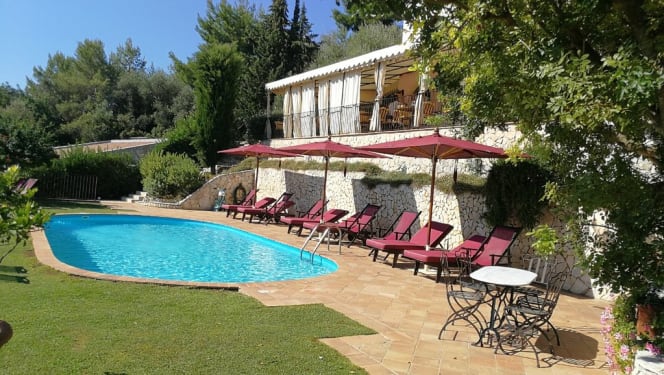 La Terrazza della Chiusa delle More - 1