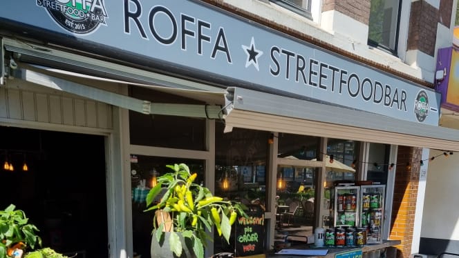 Roffa Streetfoodbar - 1