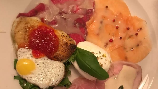 Trattoria Seitz - 4