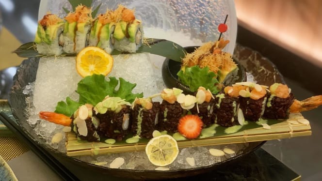Umi Sushi - 4