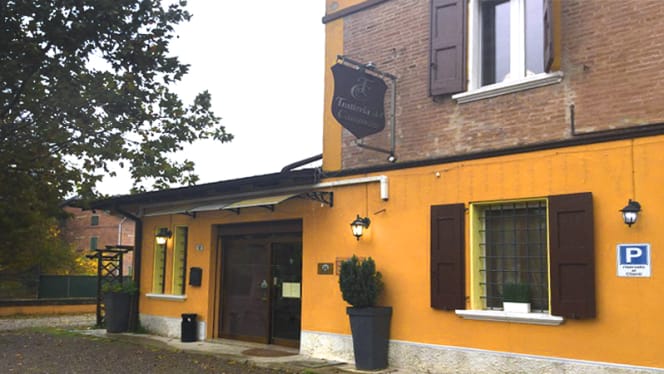 Trattoria del Campazzo - 4